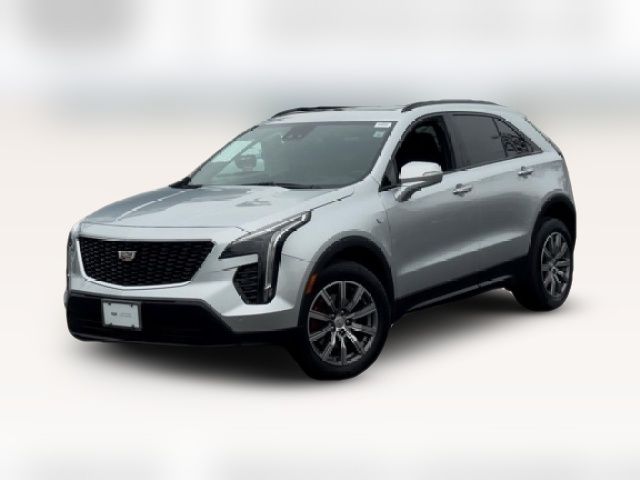 2021 Cadillac XT4 Sport