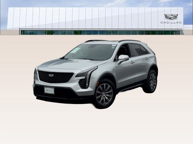 2021 Cadillac XT4 Sport