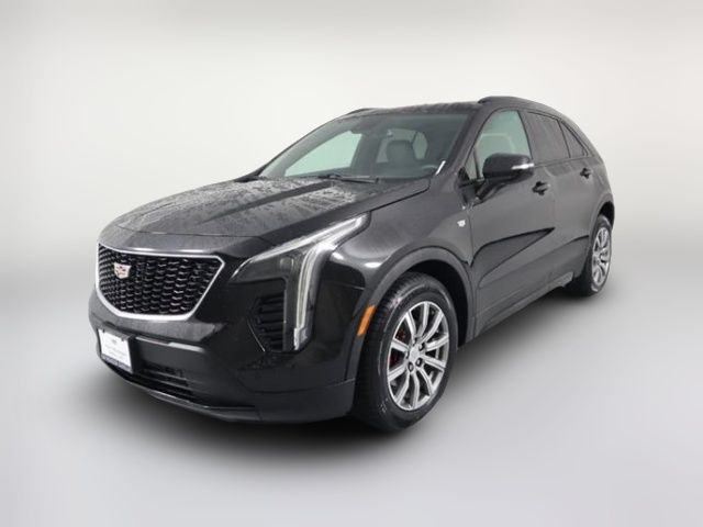 2021 Cadillac XT4 Sport