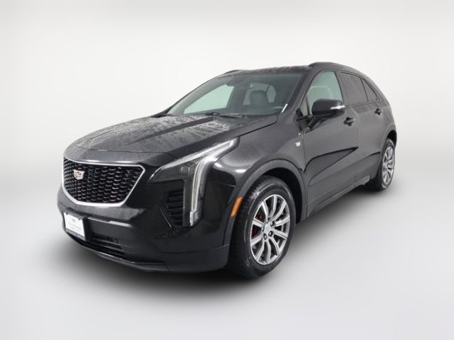 2021 Cadillac XT4 Sport