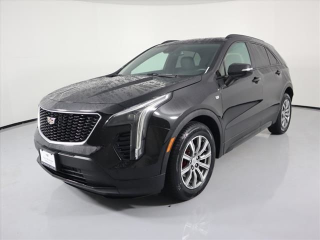 2021 Cadillac XT4 Sport