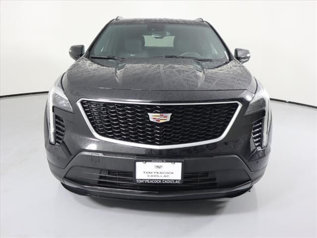 2021 Cadillac XT4 Sport