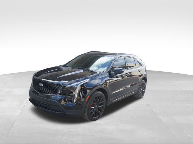 2021 Cadillac XT4 Sport