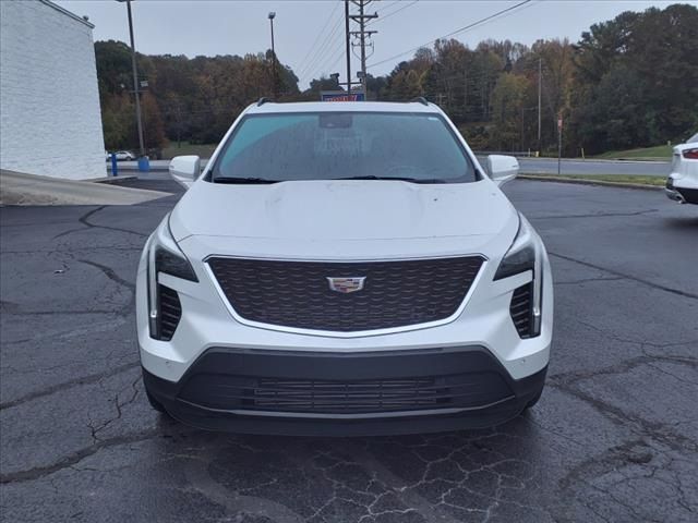 2021 Cadillac XT4 Sport