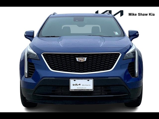 2021 Cadillac XT4 Sport