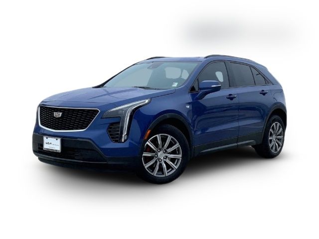 2021 Cadillac XT4 Sport