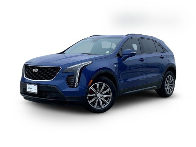 2021 Cadillac XT4 Sport