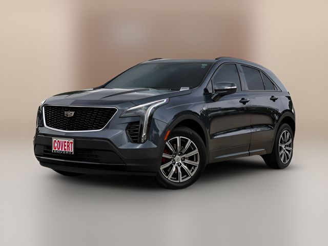 2021 Cadillac XT4 Sport