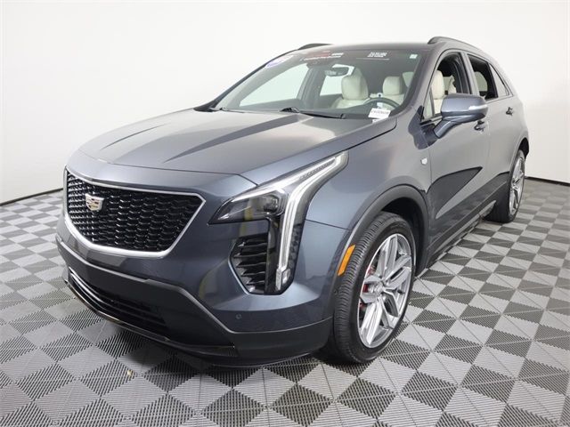 2021 Cadillac XT4 Sport