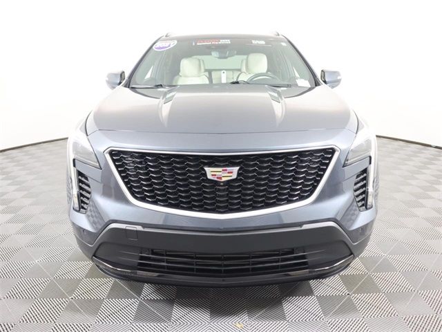 2021 Cadillac XT4 Sport