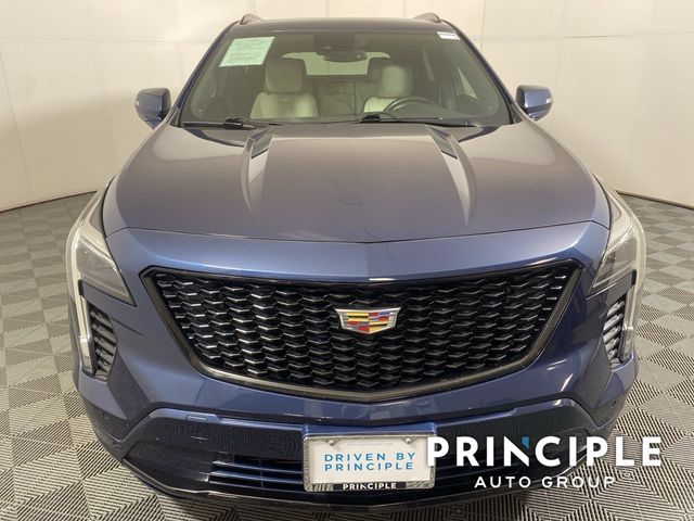 2021 Cadillac XT4 Sport