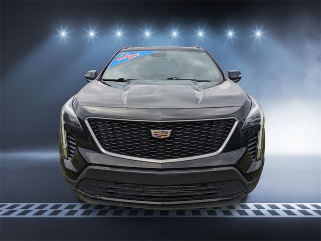 2021 Cadillac XT4 Sport