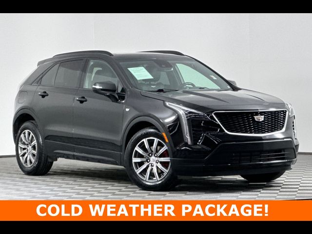 2021 Cadillac XT4 Sport