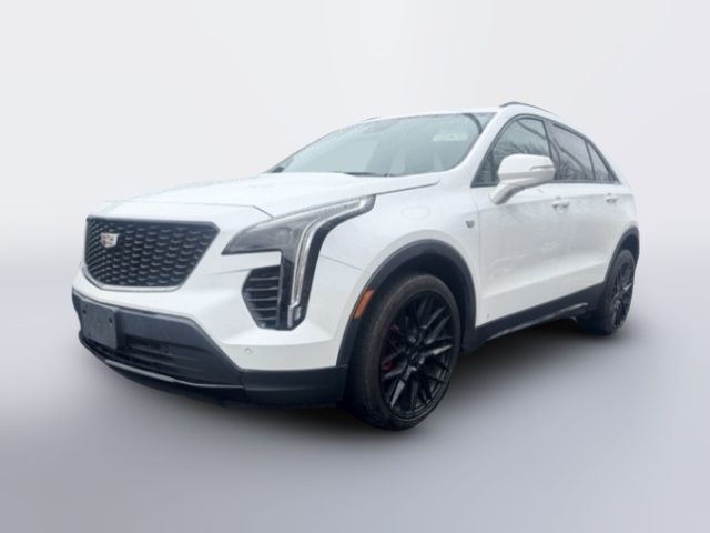 2021 Cadillac XT4 Sport