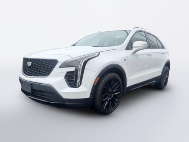 2021 Cadillac XT4 Sport