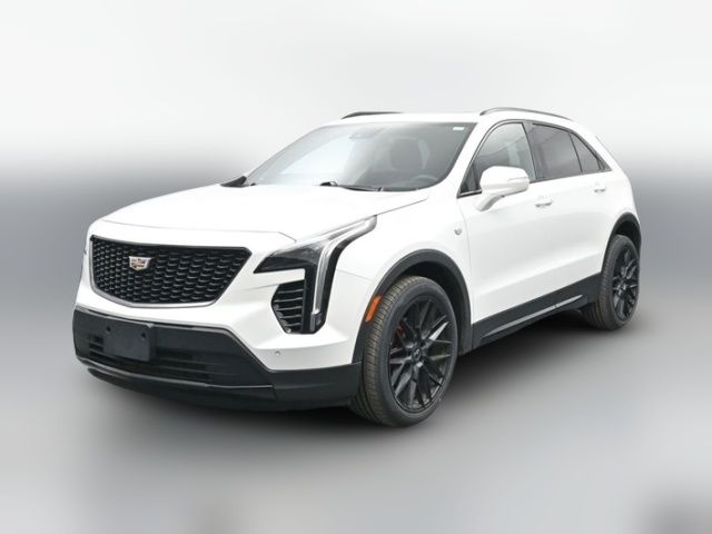 2021 Cadillac XT4 Sport