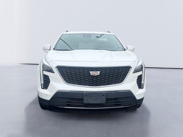 2021 Cadillac XT4 Sport