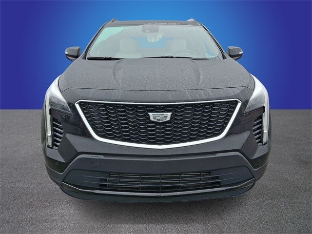 2021 Cadillac XT4 Sport