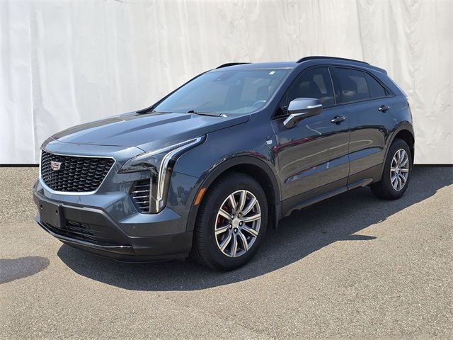 2021 Cadillac XT4 Sport