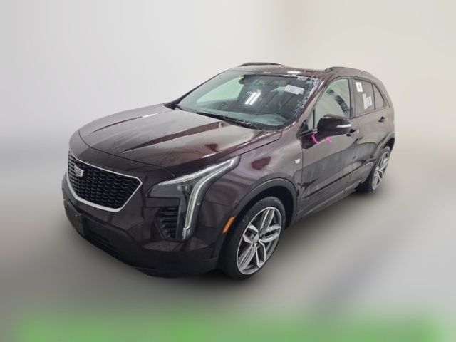 2021 Cadillac XT4 Sport