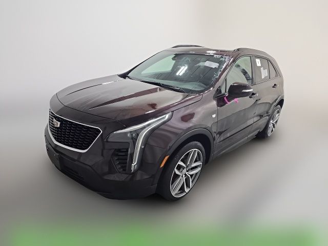 2021 Cadillac XT4 Sport