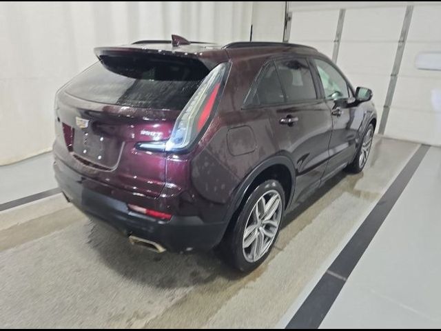 2021 Cadillac XT4 Sport