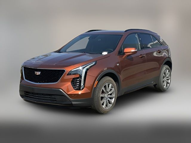 2021 Cadillac XT4 Sport