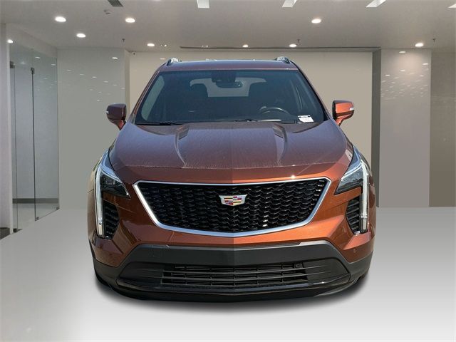 2021 Cadillac XT4 Sport