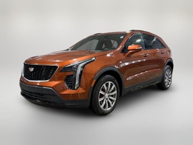 2021 Cadillac XT4 Sport