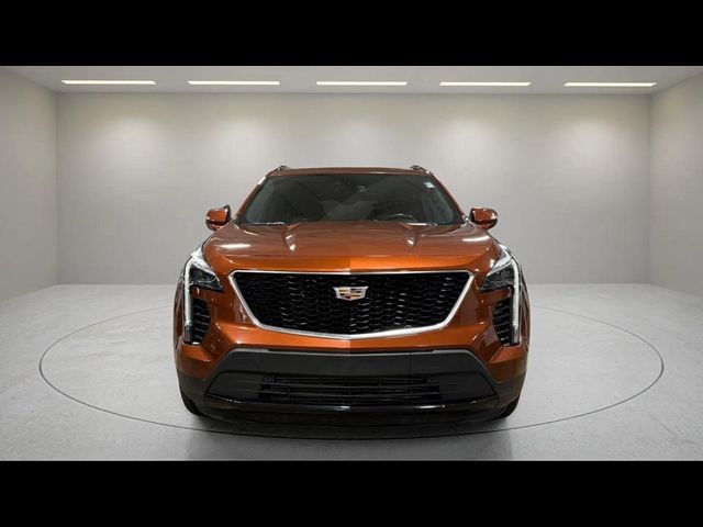 2021 Cadillac XT4 Sport