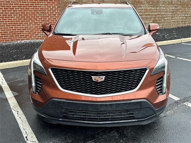 2021 Cadillac XT4 Sport