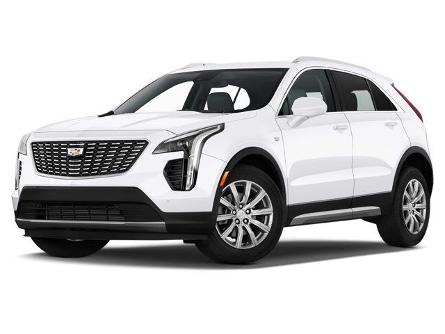 2021 Cadillac XT4 Sport