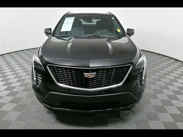 2021 Cadillac XT4 Sport