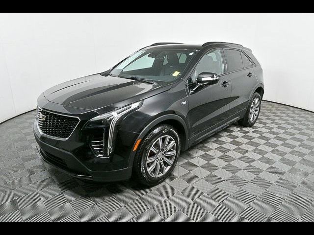 2021 Cadillac XT4 Sport