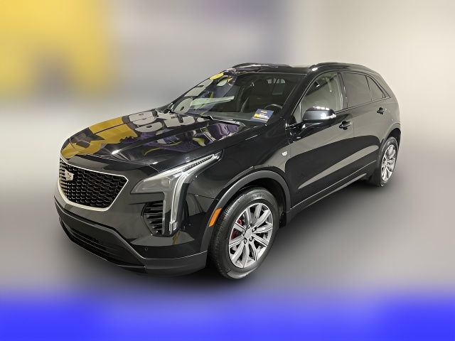 2021 Cadillac XT4 Sport