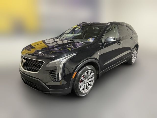 2021 Cadillac XT4 Sport