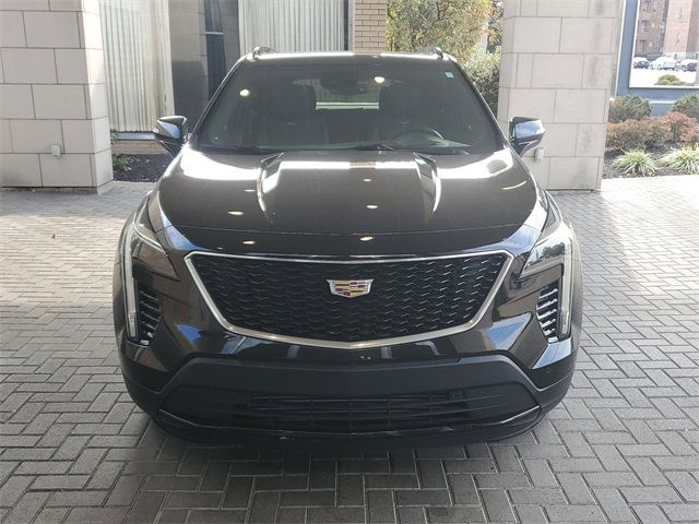 2021 Cadillac XT4 Sport