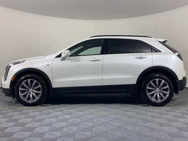 2021 Cadillac XT4 Sport