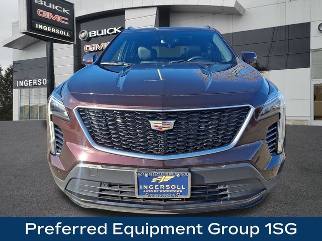 2021 Cadillac XT4 Sport