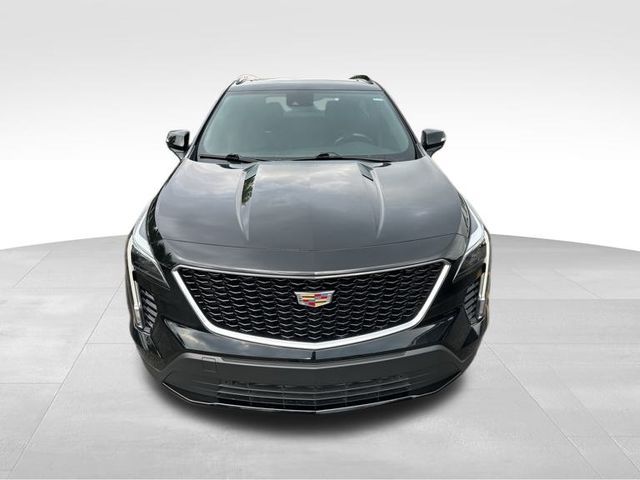 2021 Cadillac XT4 Sport