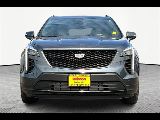 2021 Cadillac XT4 Sport