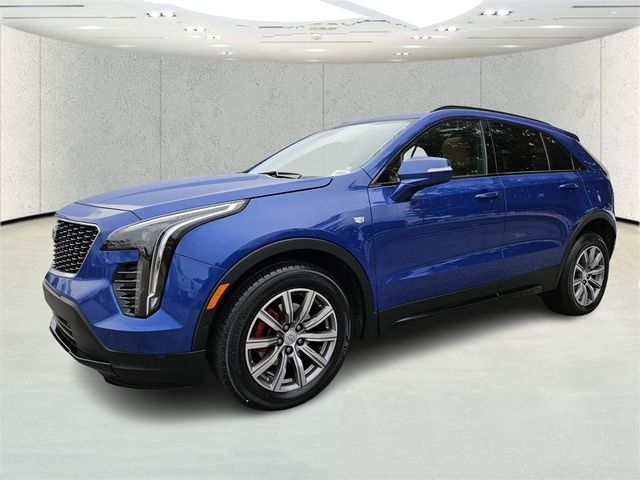 2021 Cadillac XT4 Sport