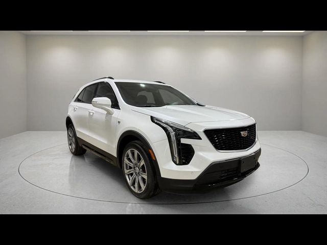 2021 Cadillac XT4 Sport