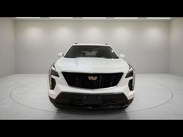 2021 Cadillac XT4 Sport