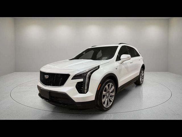 2021 Cadillac XT4 Sport