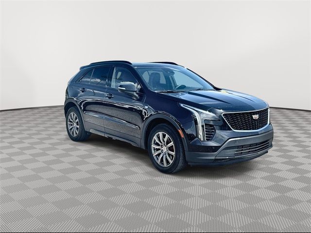 2021 Cadillac XT4 Sport