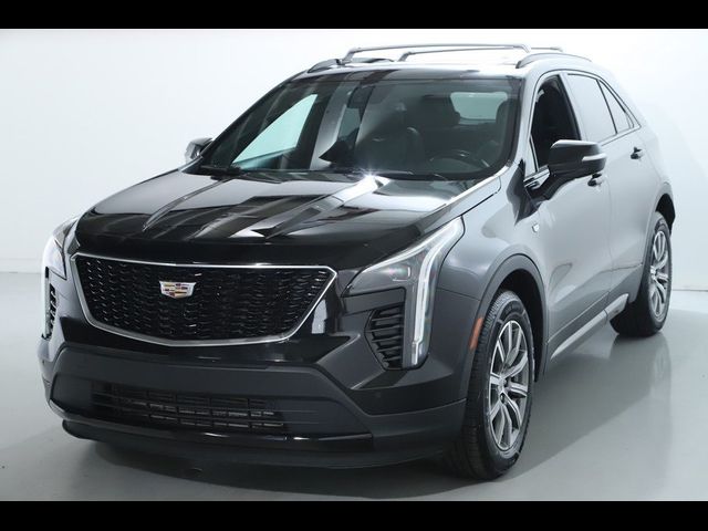 2021 Cadillac XT4 Sport