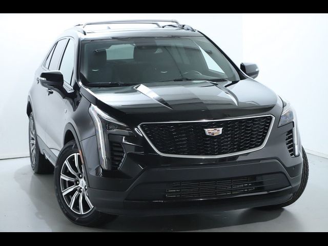 2021 Cadillac XT4 Sport