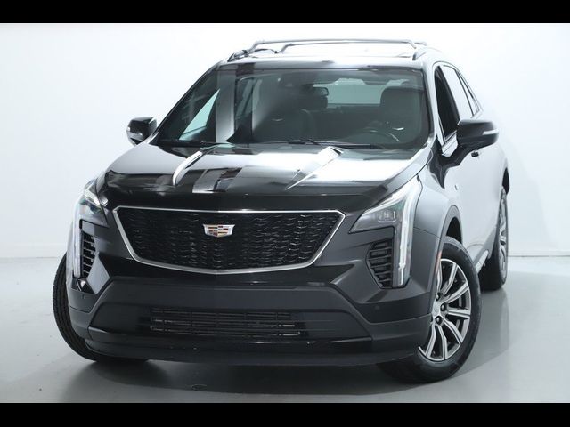 2021 Cadillac XT4 Sport