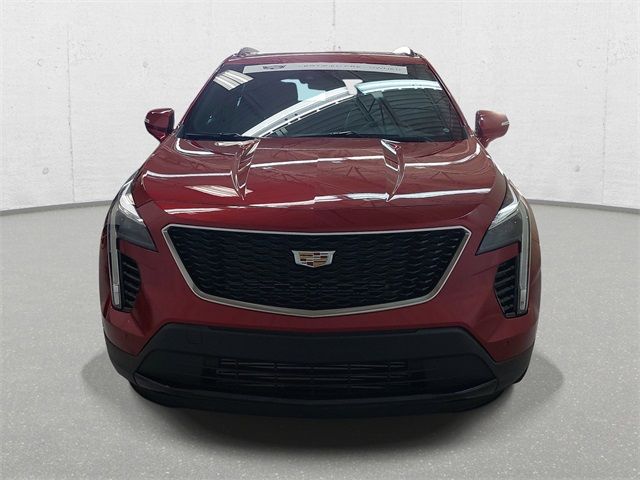 2021 Cadillac XT4 Sport